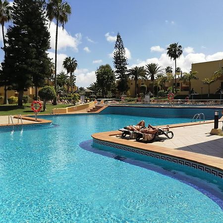 Apartamento Casa Magdalena Corralejo Exterior foto