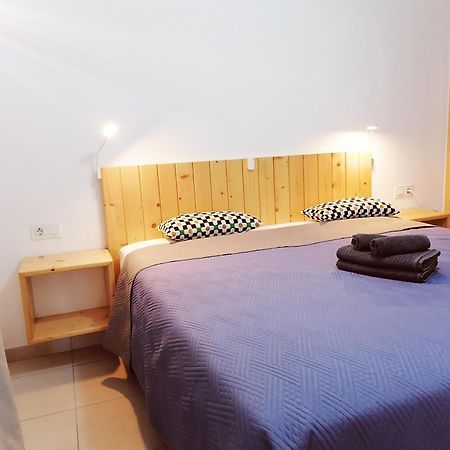 Apartamento Casa Magdalena Corralejo Exterior foto