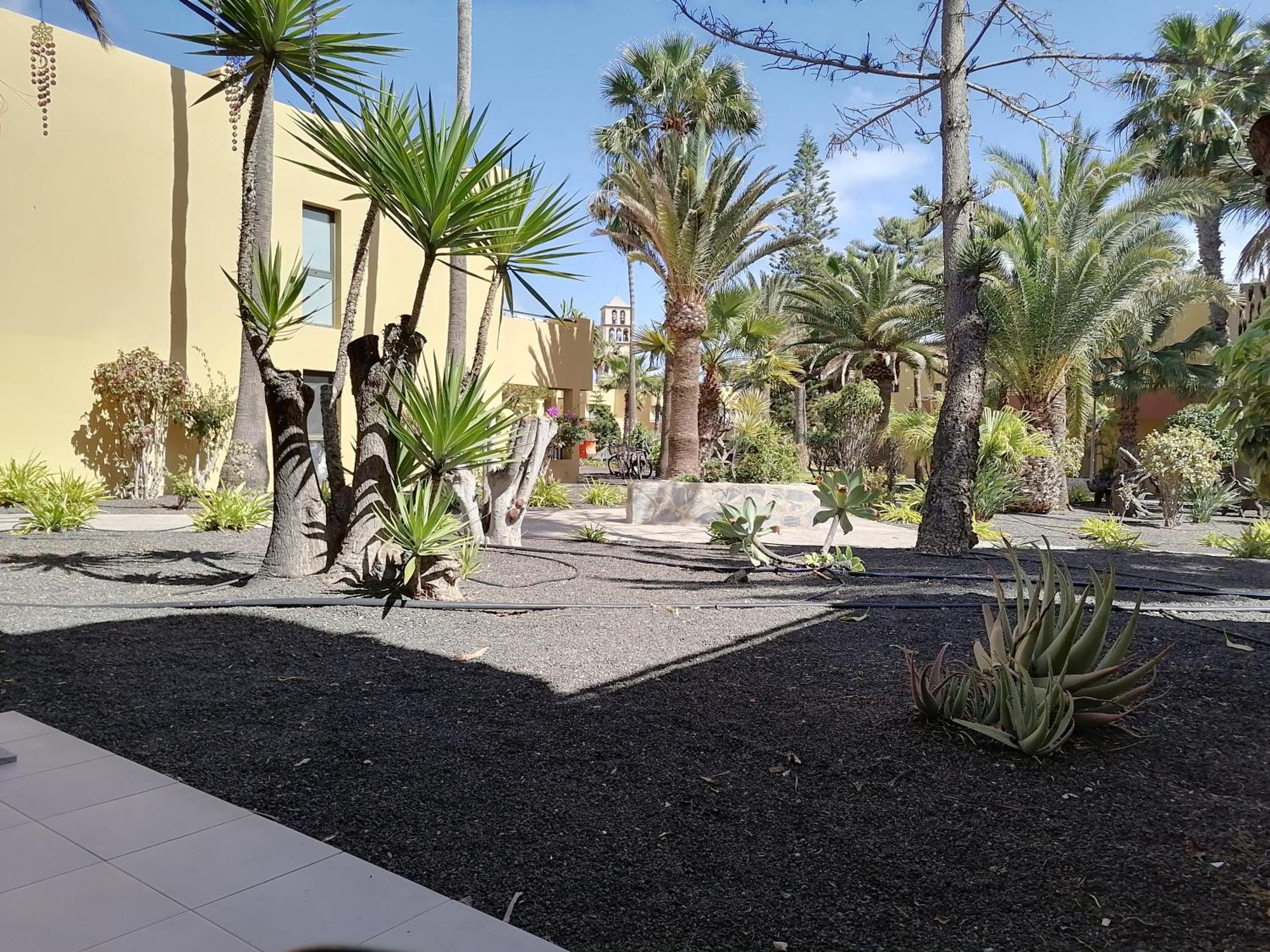 Apartamento Casa Magdalena Corralejo Exterior foto