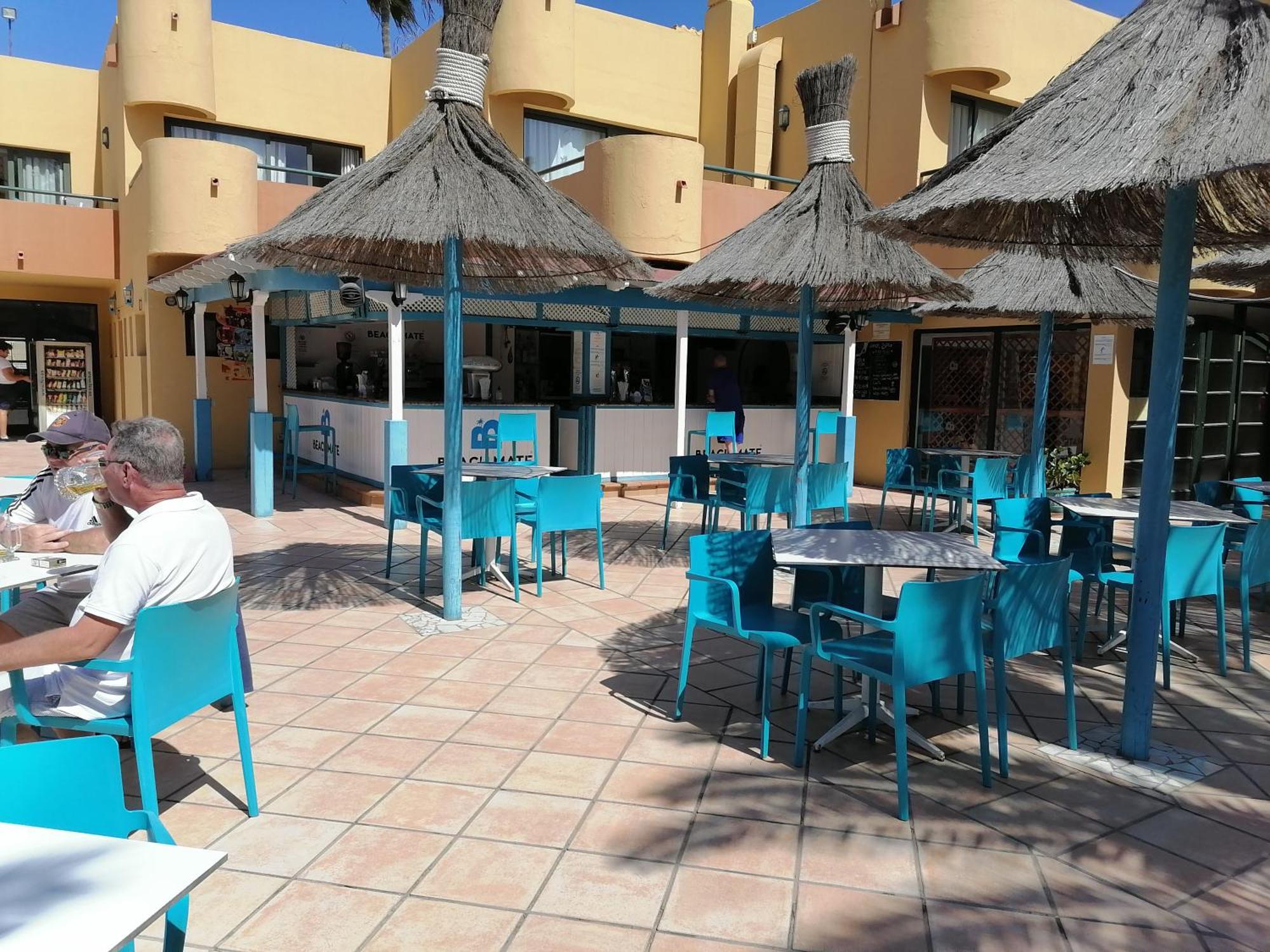 Apartamento Casa Magdalena Corralejo Exterior foto