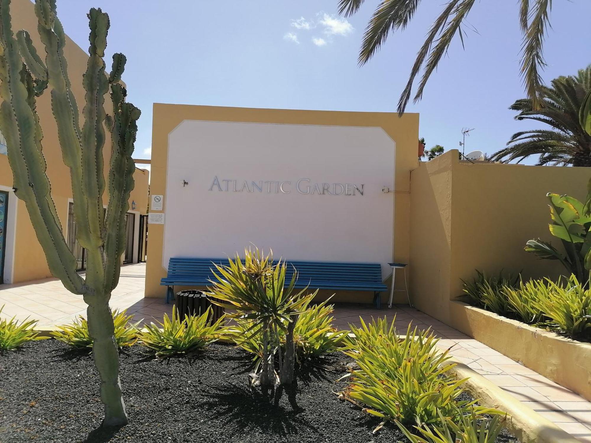 Apartamento Casa Magdalena Corralejo Exterior foto