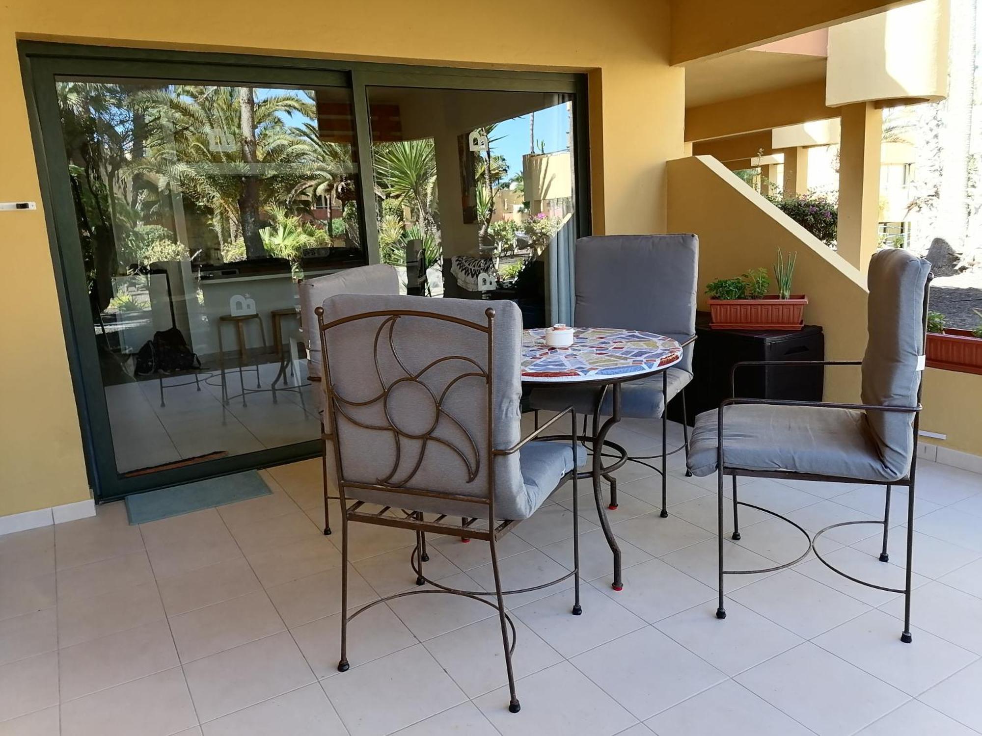 Apartamento Casa Magdalena Corralejo Exterior foto